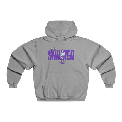 Eitan Shikher Vintage Hoodie