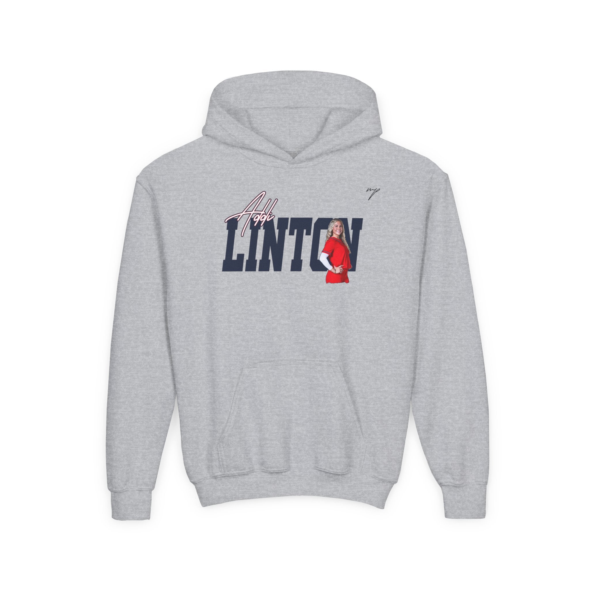 Addi Linton YOUTH Hoodie