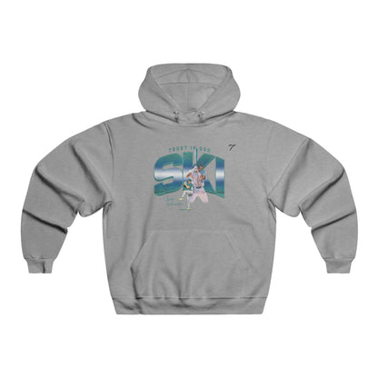 Chase Sikorski Vintage Hoodie