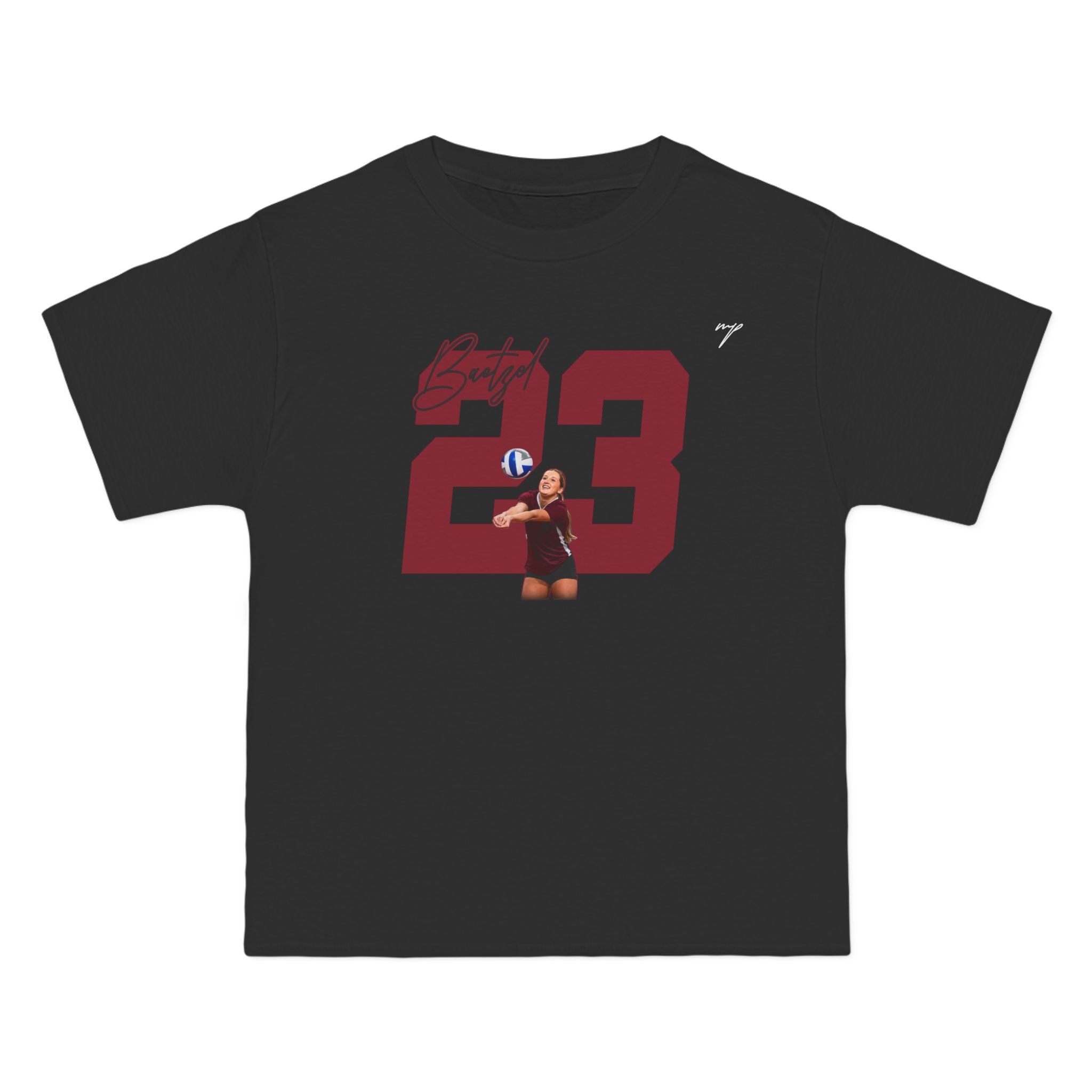 Kayla Baetzel Vintage Tee