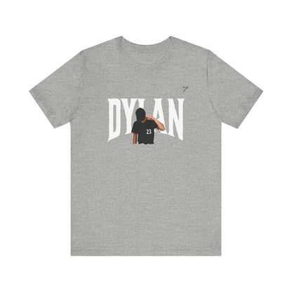 Dylan Jones Graphic Tee