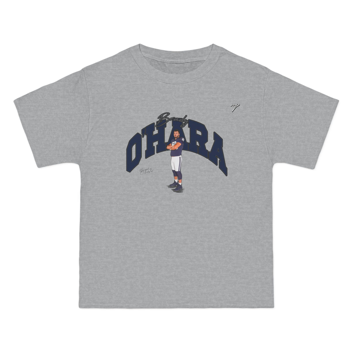 Brady O'Hara Vintage Tee