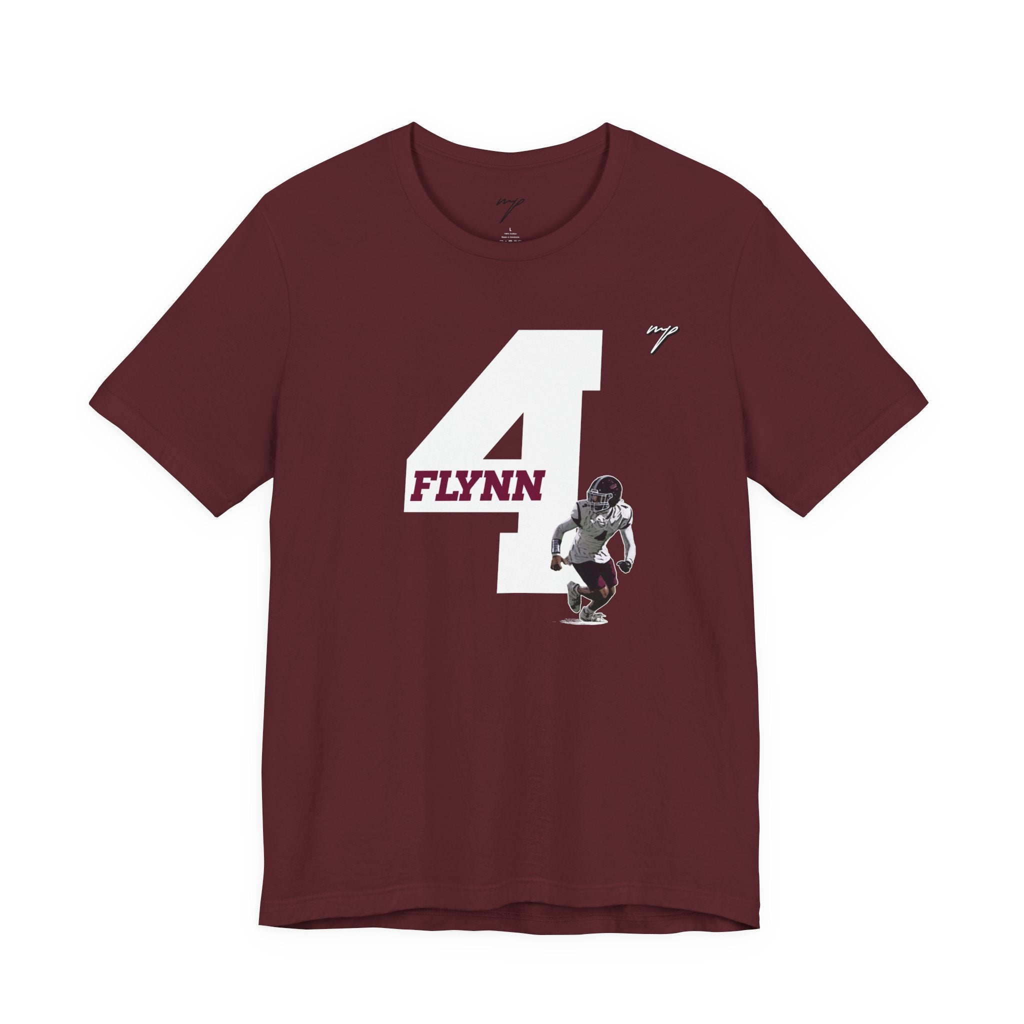 Dakota Flynn Graphic Tee