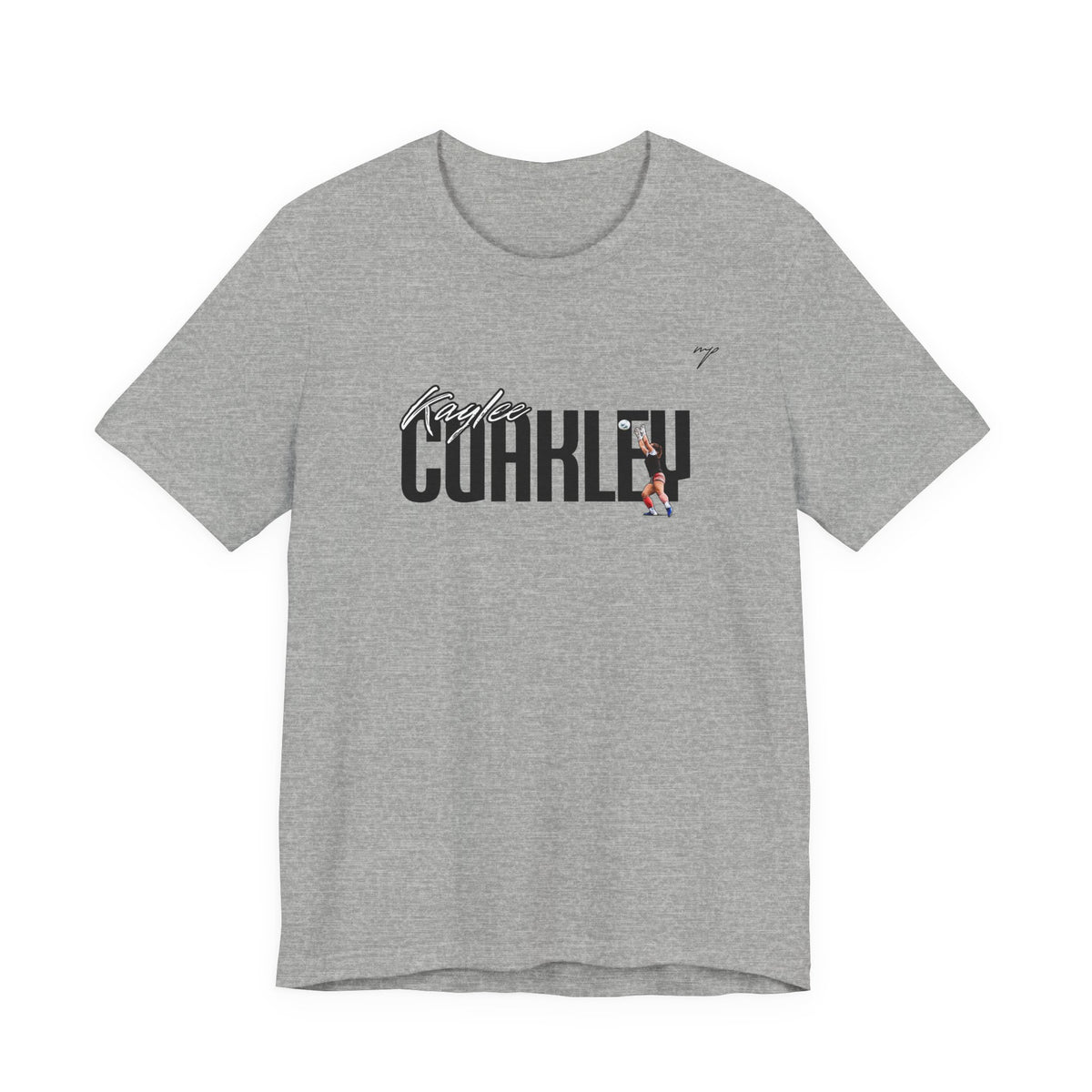 Kaylee Coakley Graphic Tee