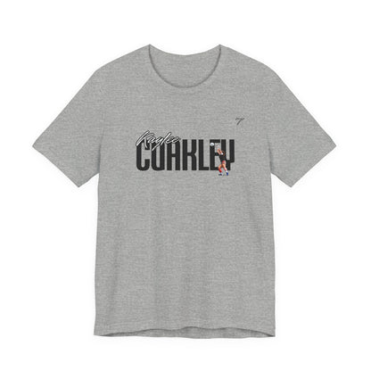 Kaylee Coakley Graphic Tee