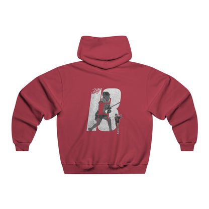 Dillyn VanHeukelum Vintage Hoodie