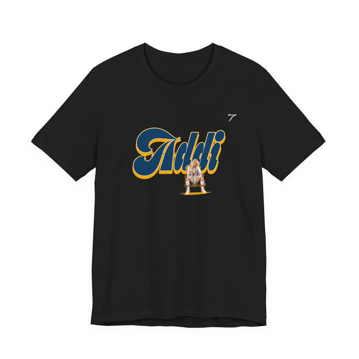 Addison Roark Graphic Tee