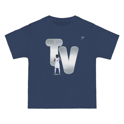 Timothy Valentine Vintage Tee
