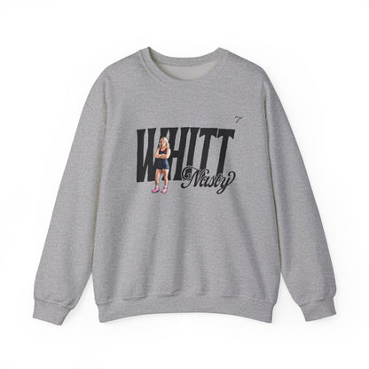 Lauren Whitt Crewneck