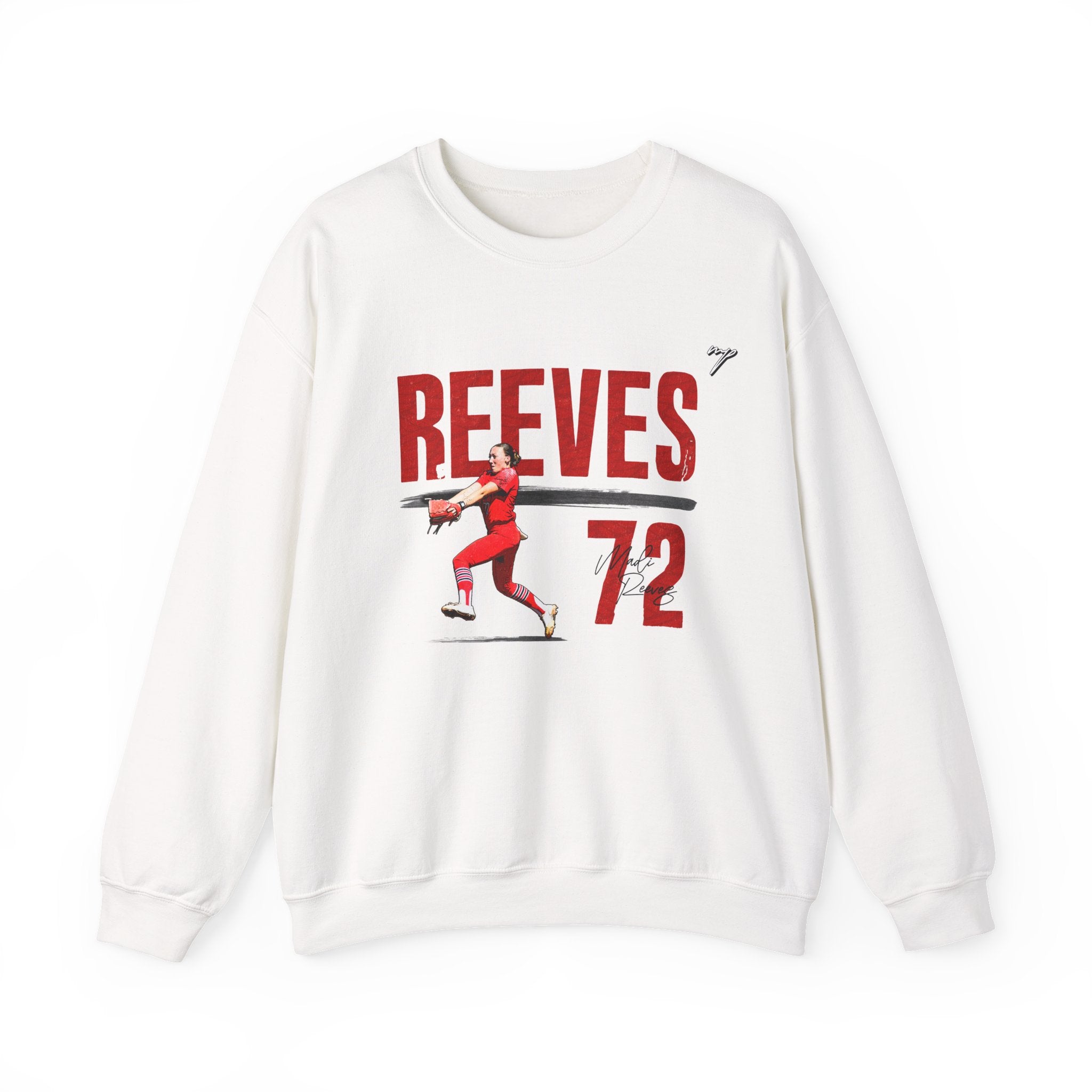 Madi Reeves Crewneck