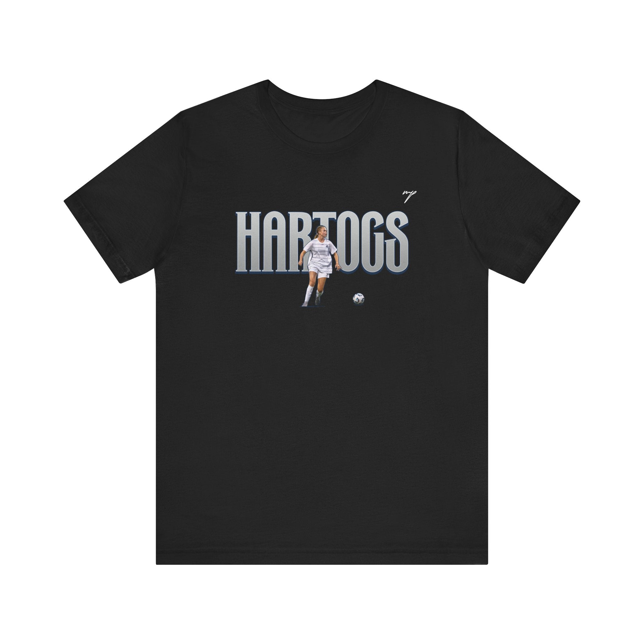 Kyra Hartogs Graphic Tee