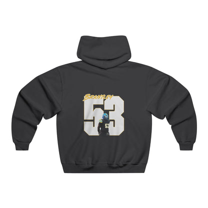 Antwone Brantley Vintage Hoodie