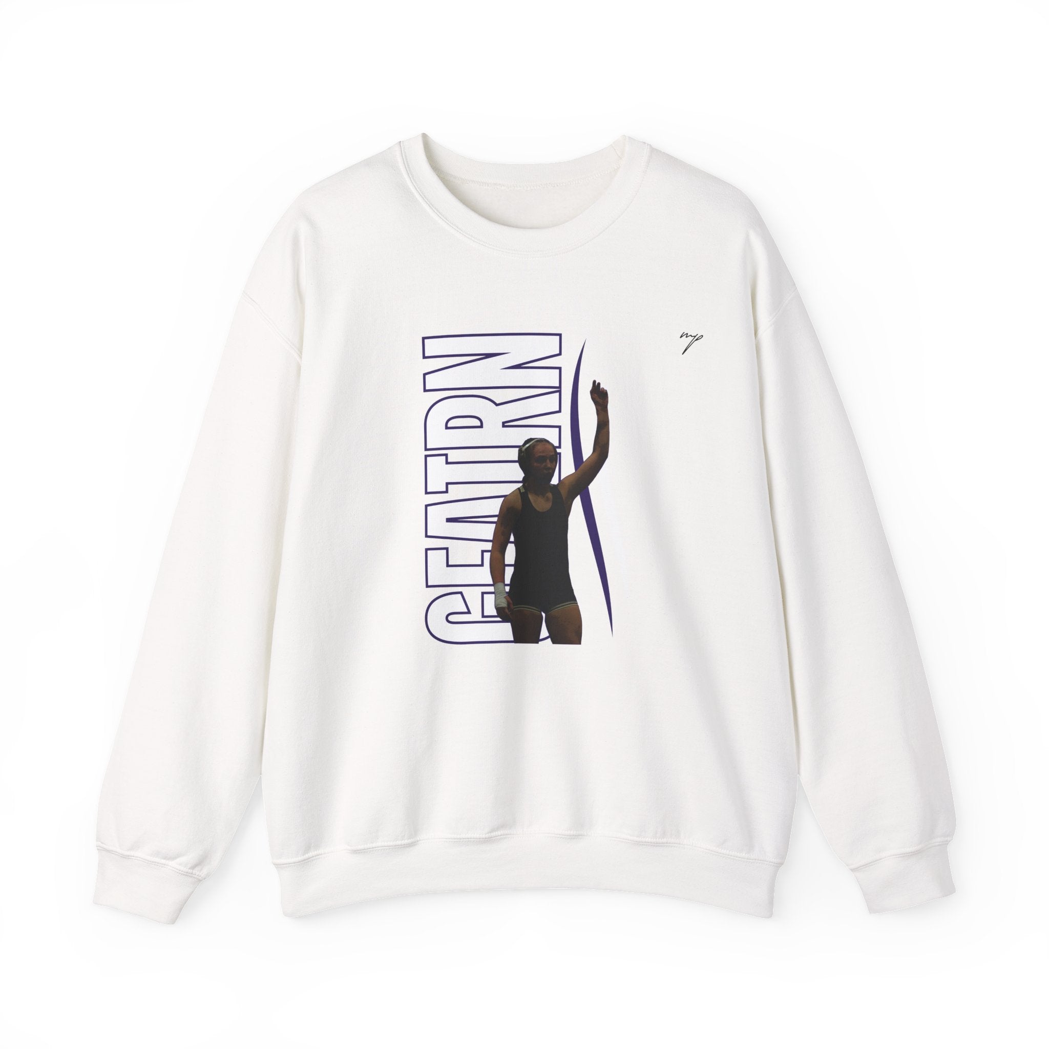 Abby Geairn Crewneck