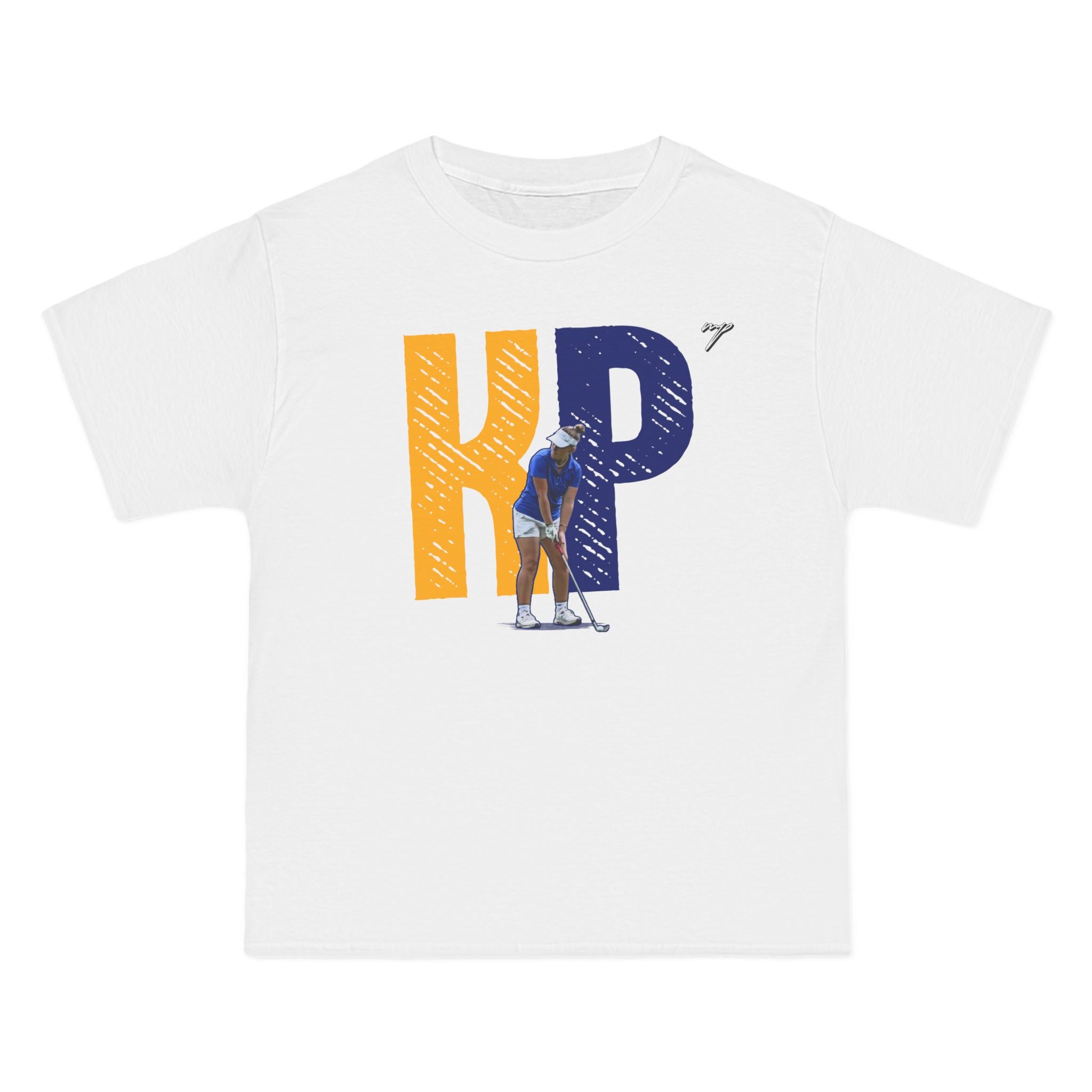 Kaylie Porter Vintage Tee