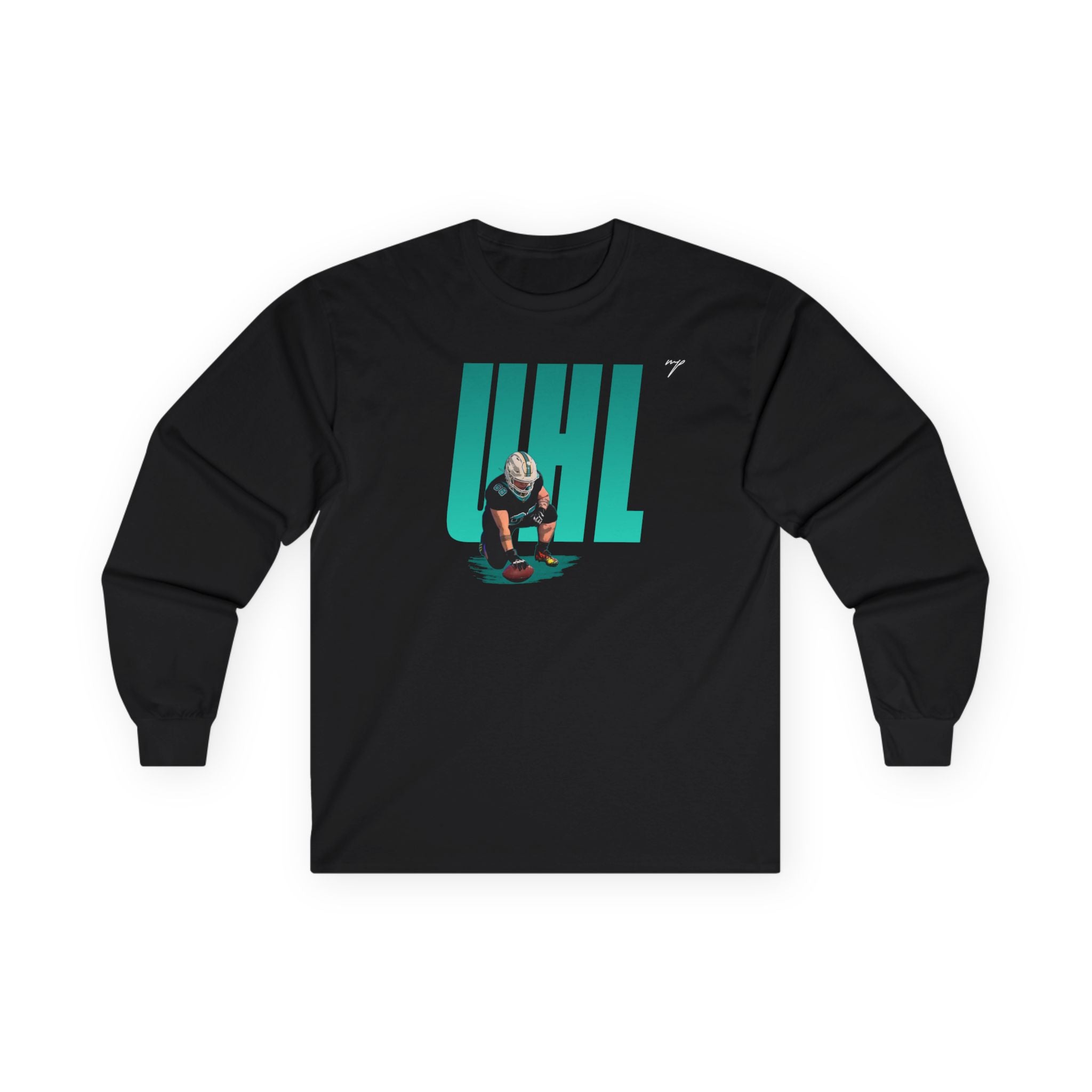 Melissa Uhl Long Sleeve Tee