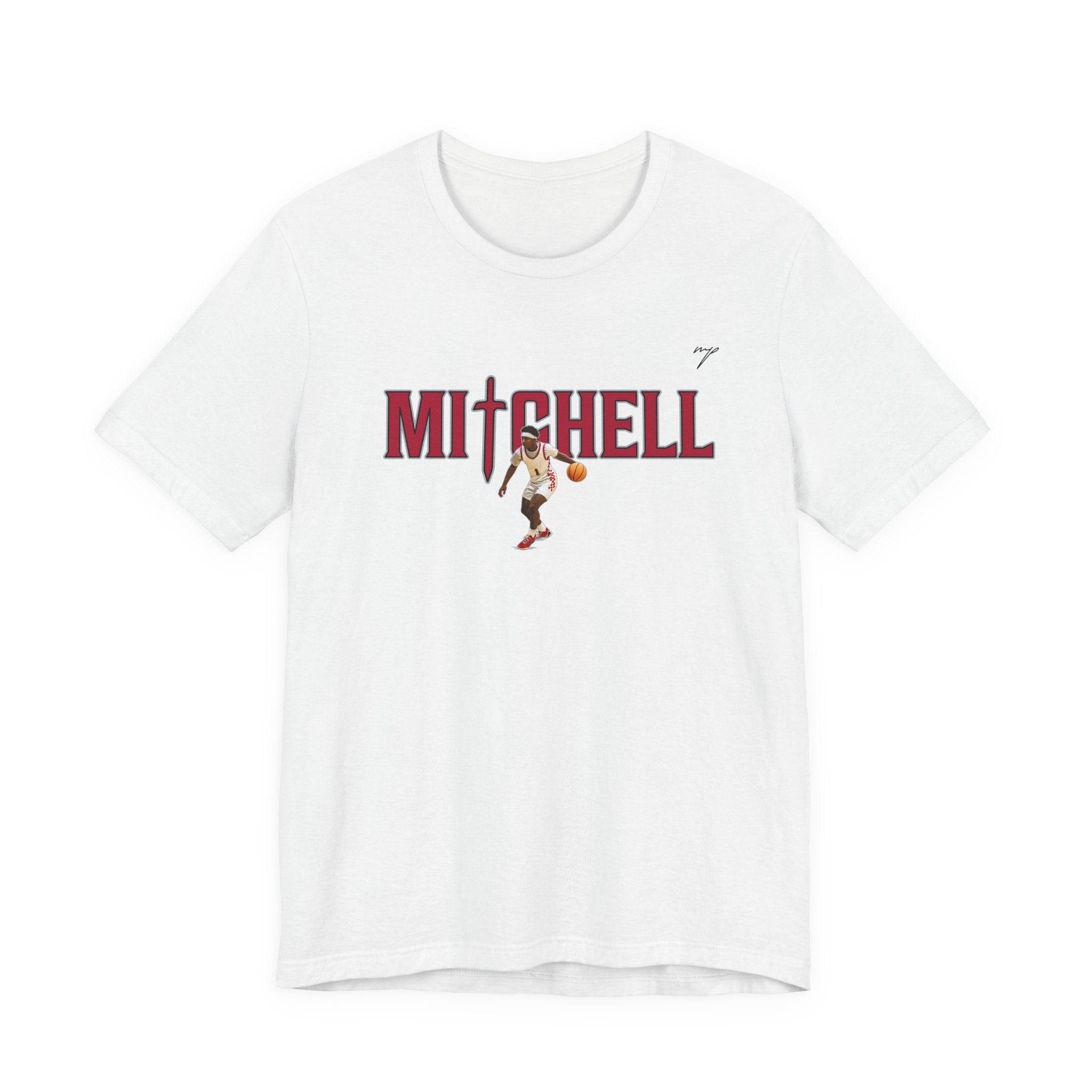 Emerson Mitchell Graphic Tee