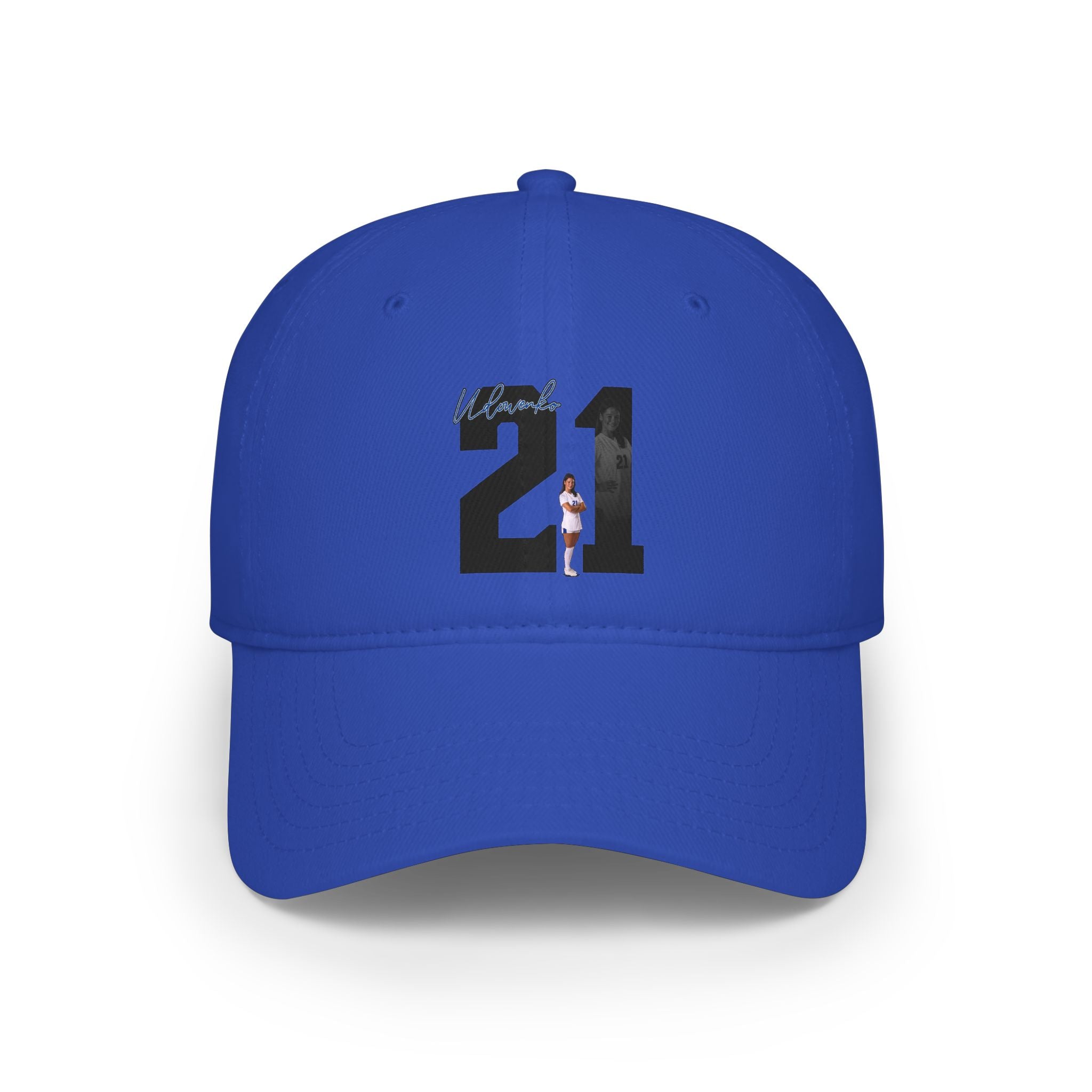Abby Udowenko Hat