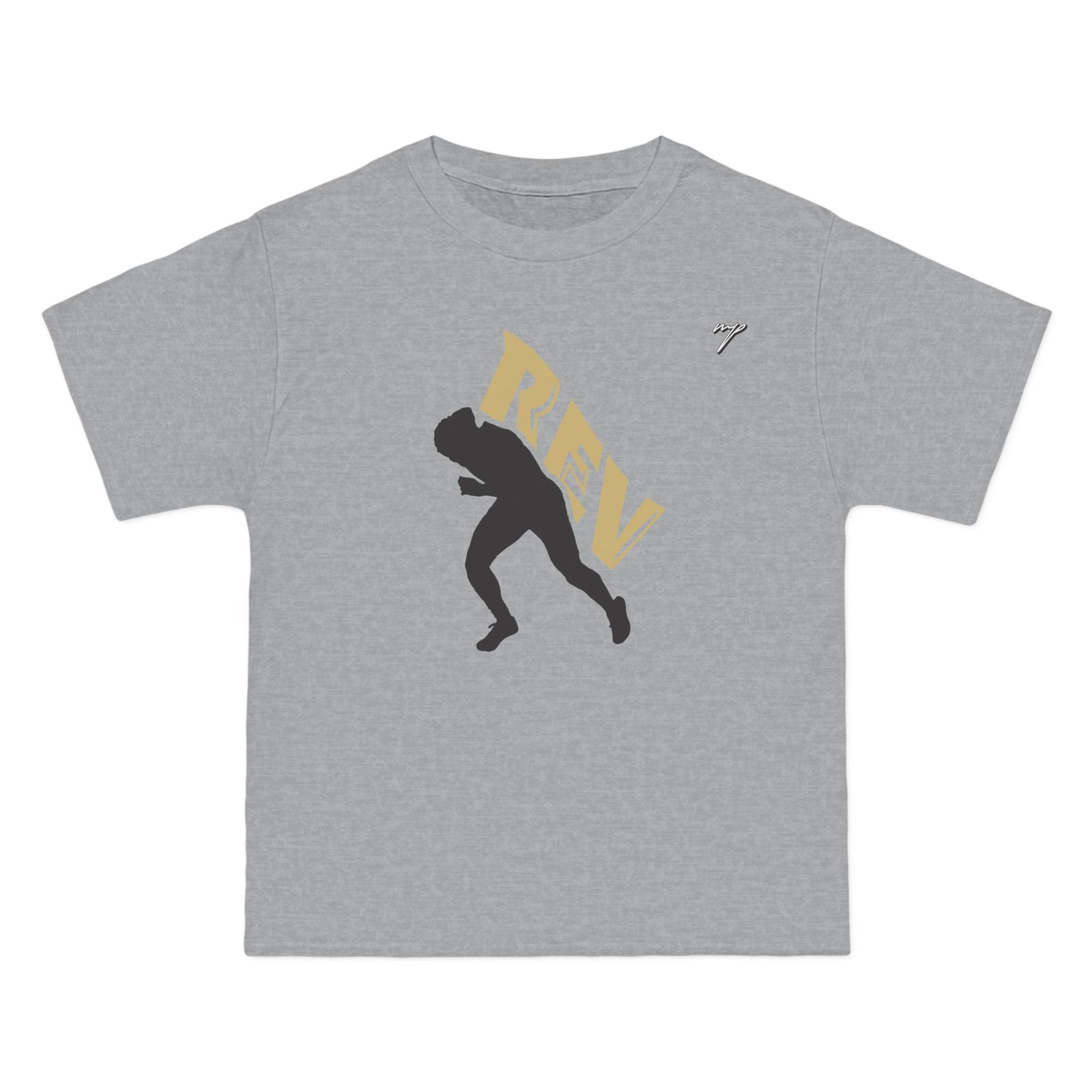 Revano Plummer Vintage Tee