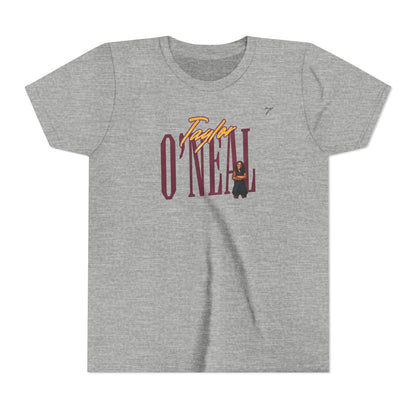 Taylor Oneal YOUTH Graphic Tee