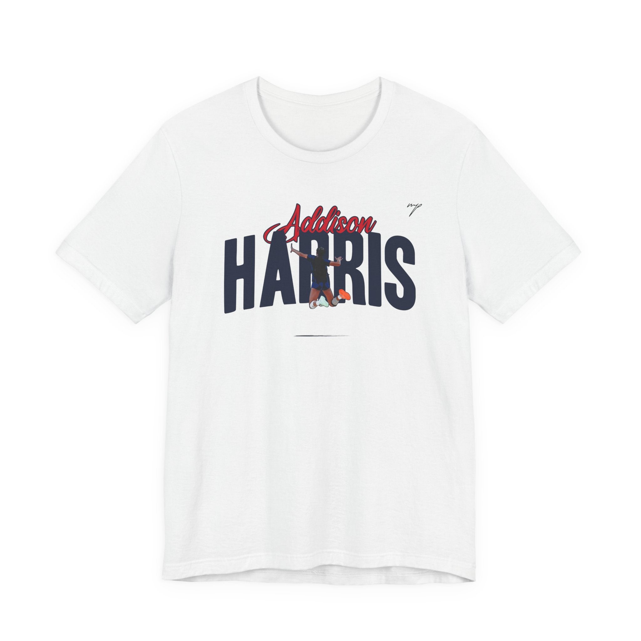 Addison Harris Graphic Tee