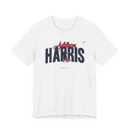 Addison Harris Graphic Tee