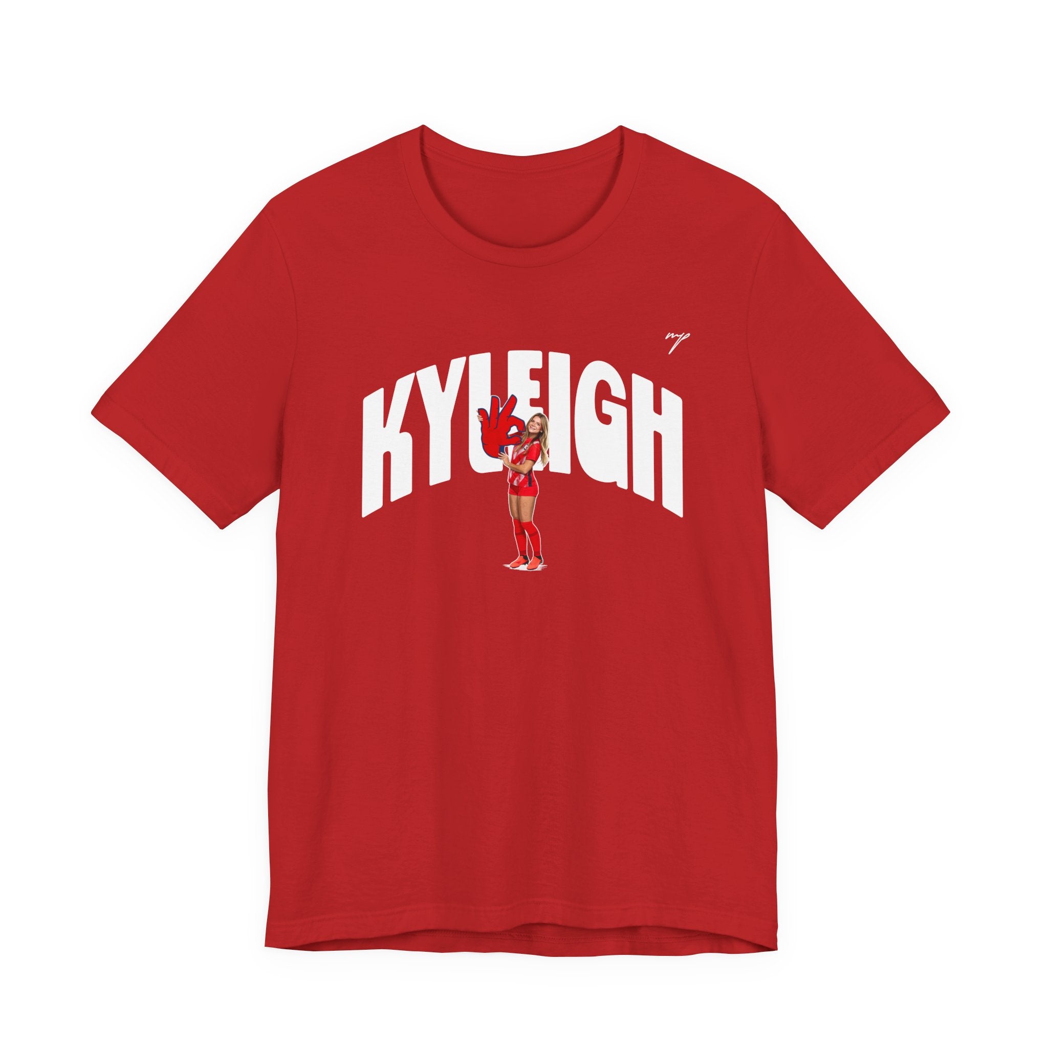 Kyleigh Johnson Graphic Tee