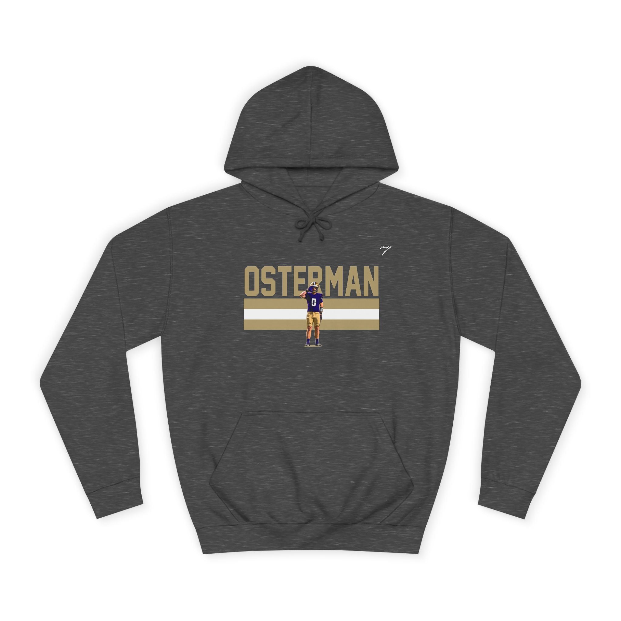 Titus Osterman Hoodie