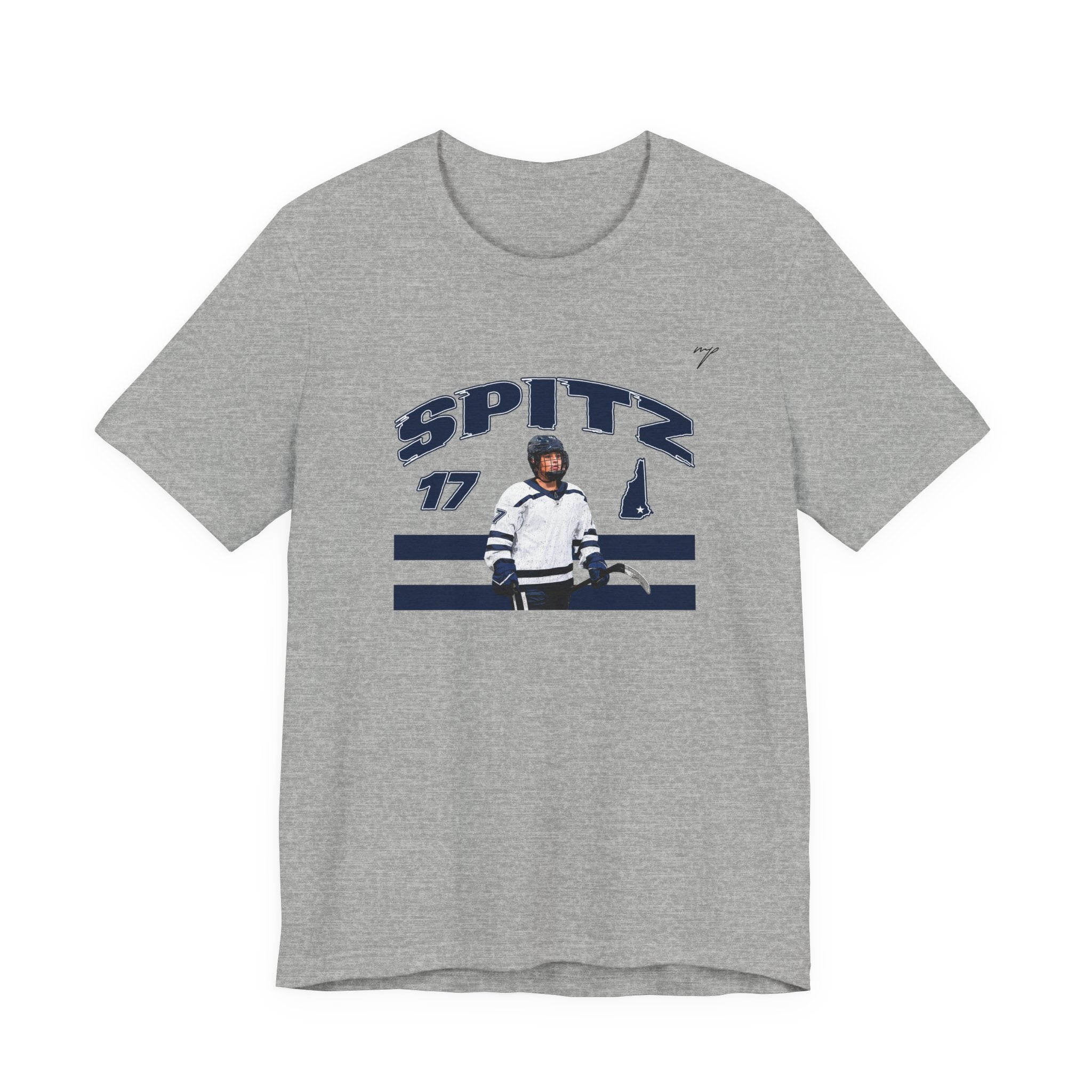 Addison Spitz Graphic Tee