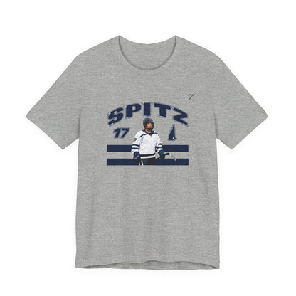 Addison Spitz Graphic Tee