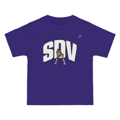 Sophia Del Valle Vintage Tee