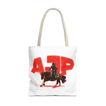 Anna Payne Custom Tote Bag