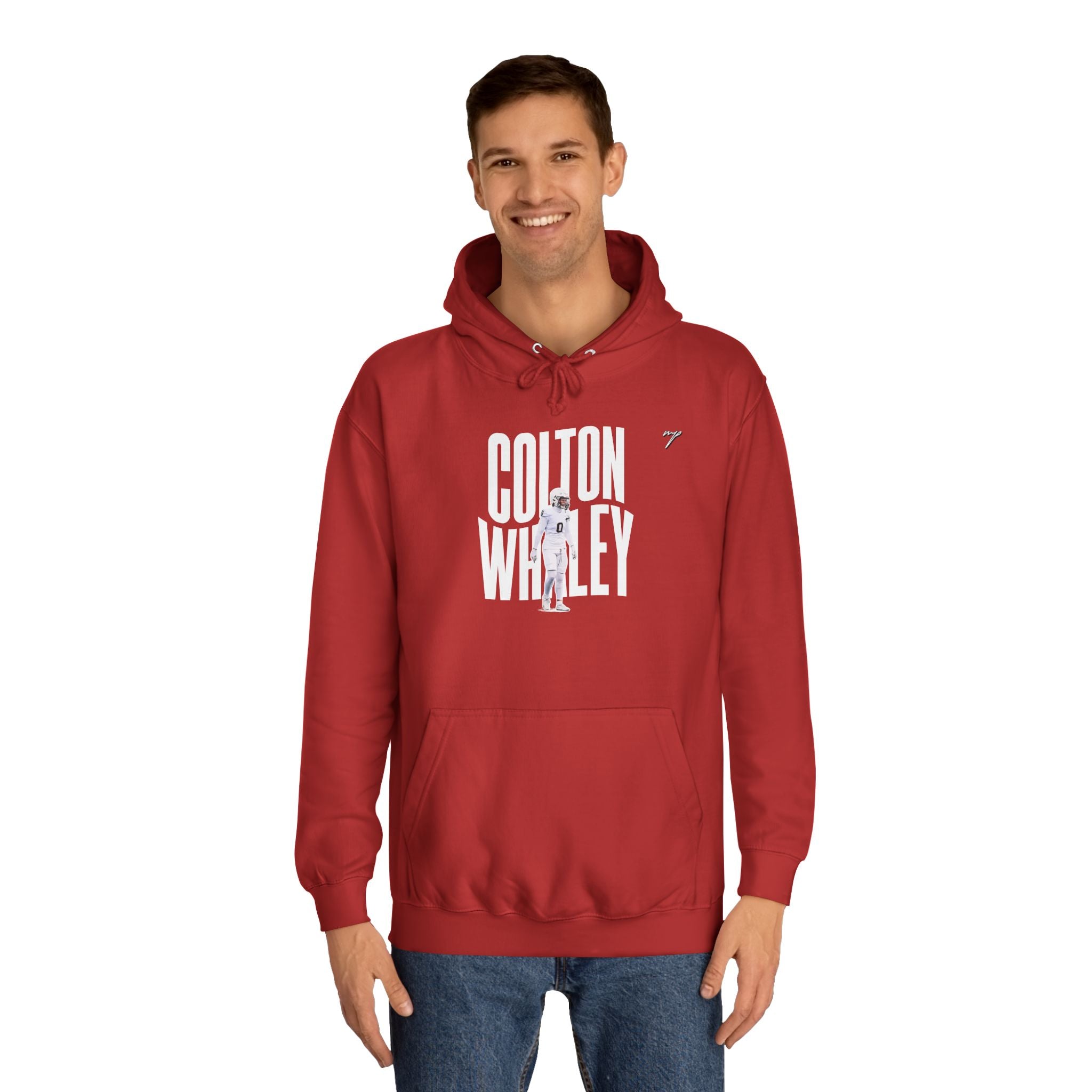 Colton Whaley Hoodie