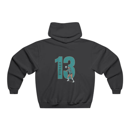Julia Rivera Vintage Hoodie