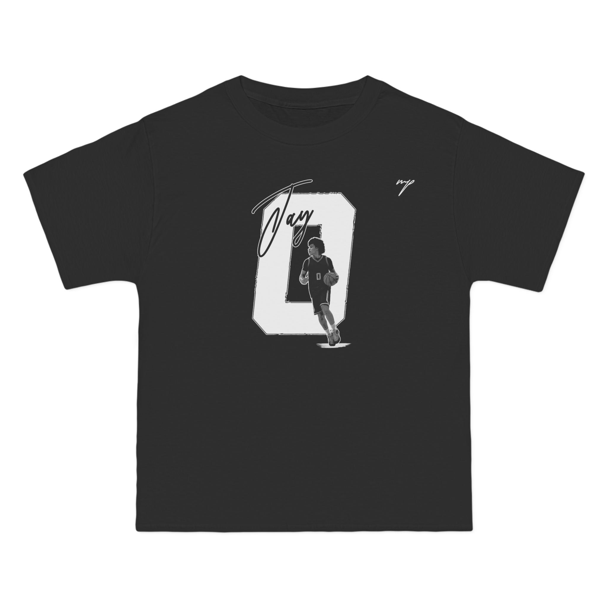Jaydon Hayes Vintage Tee