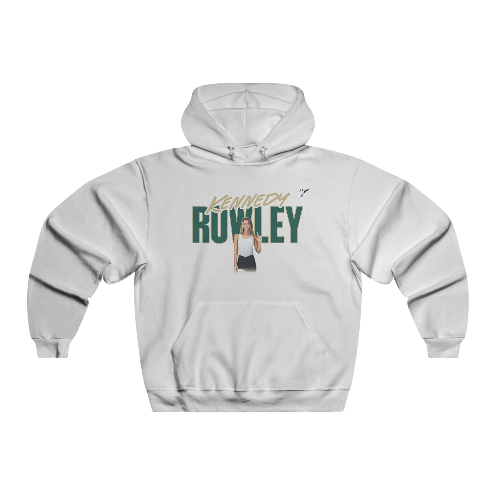 Kennedy Rowley Vintage Hoodie