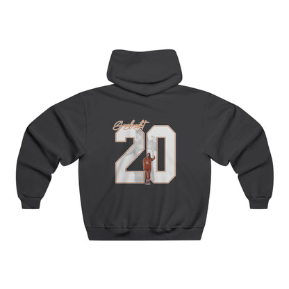 Vivian Geesbreght Vintage Hoodie