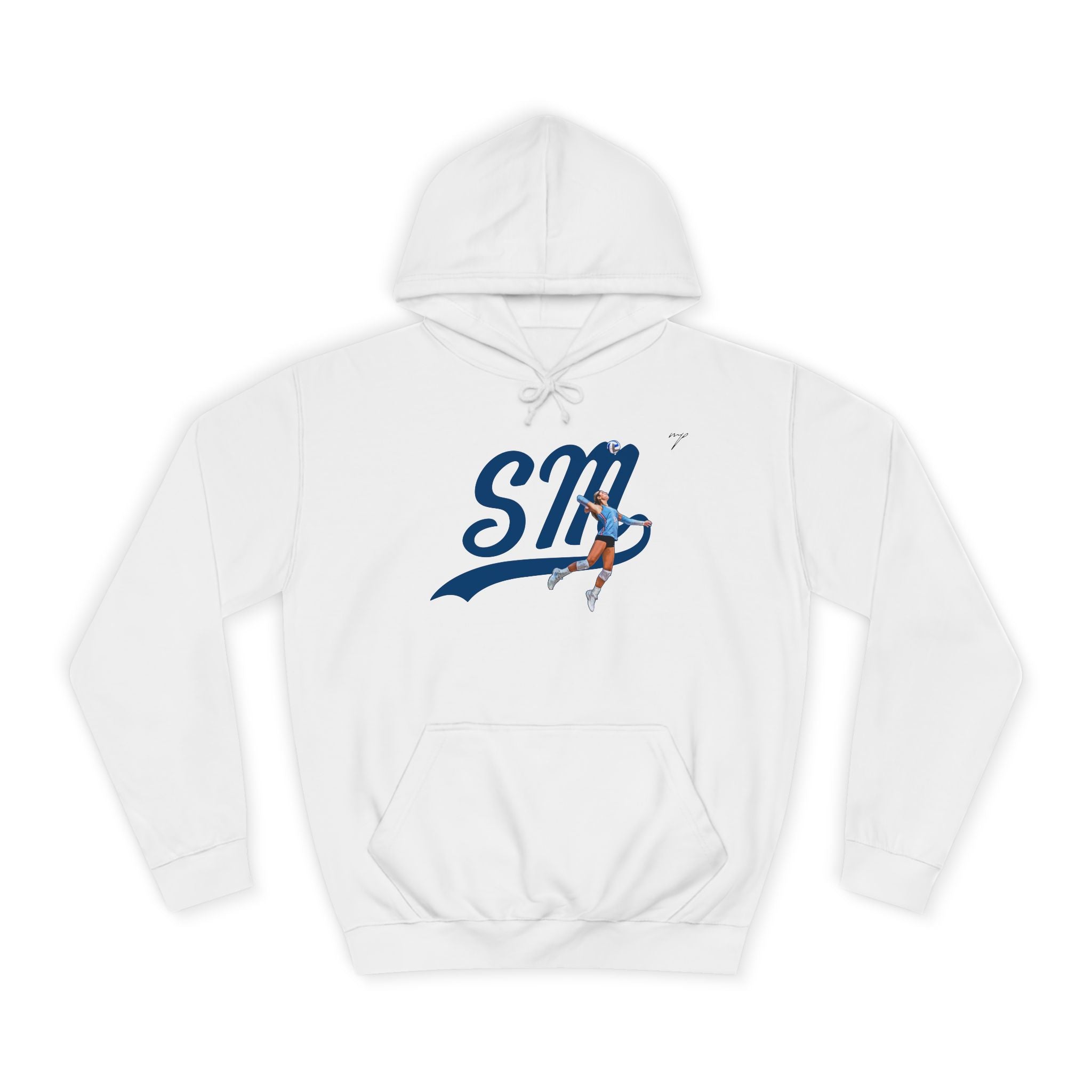 Shay McMillen Hoodie