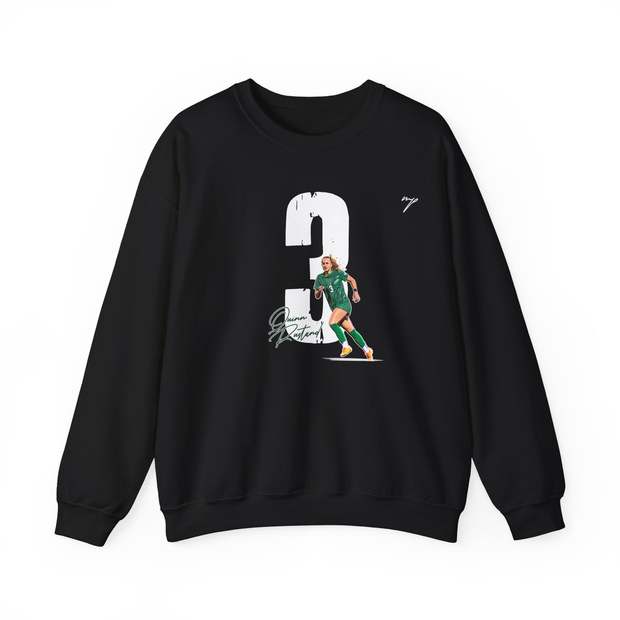 Quinn Rustand Crewneck