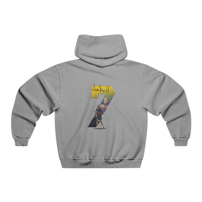 Amber Howard Vintage Hoodie