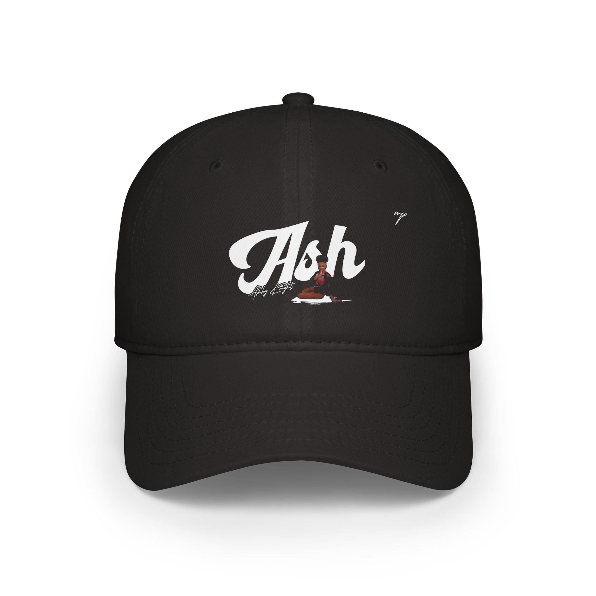 Ashley Knight Hat
