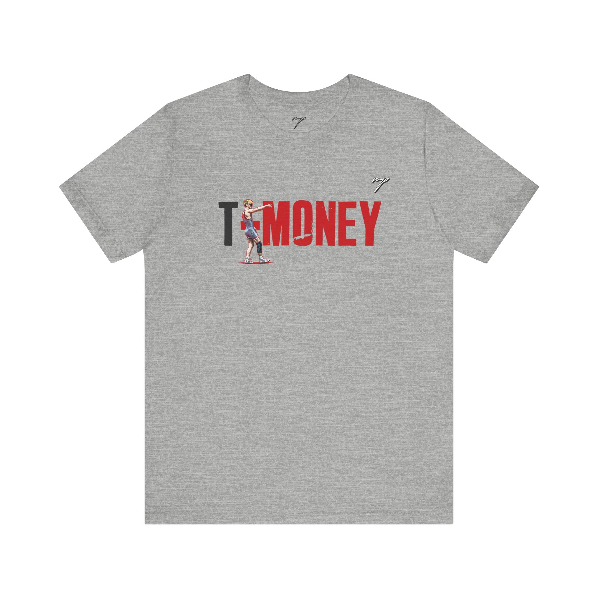 Tyson Waughtel Graphic Tee
