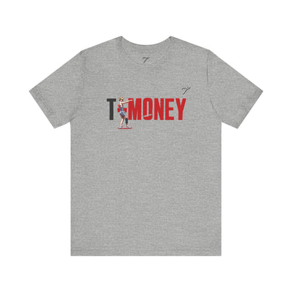 Tyson Waughtel Graphic Tee