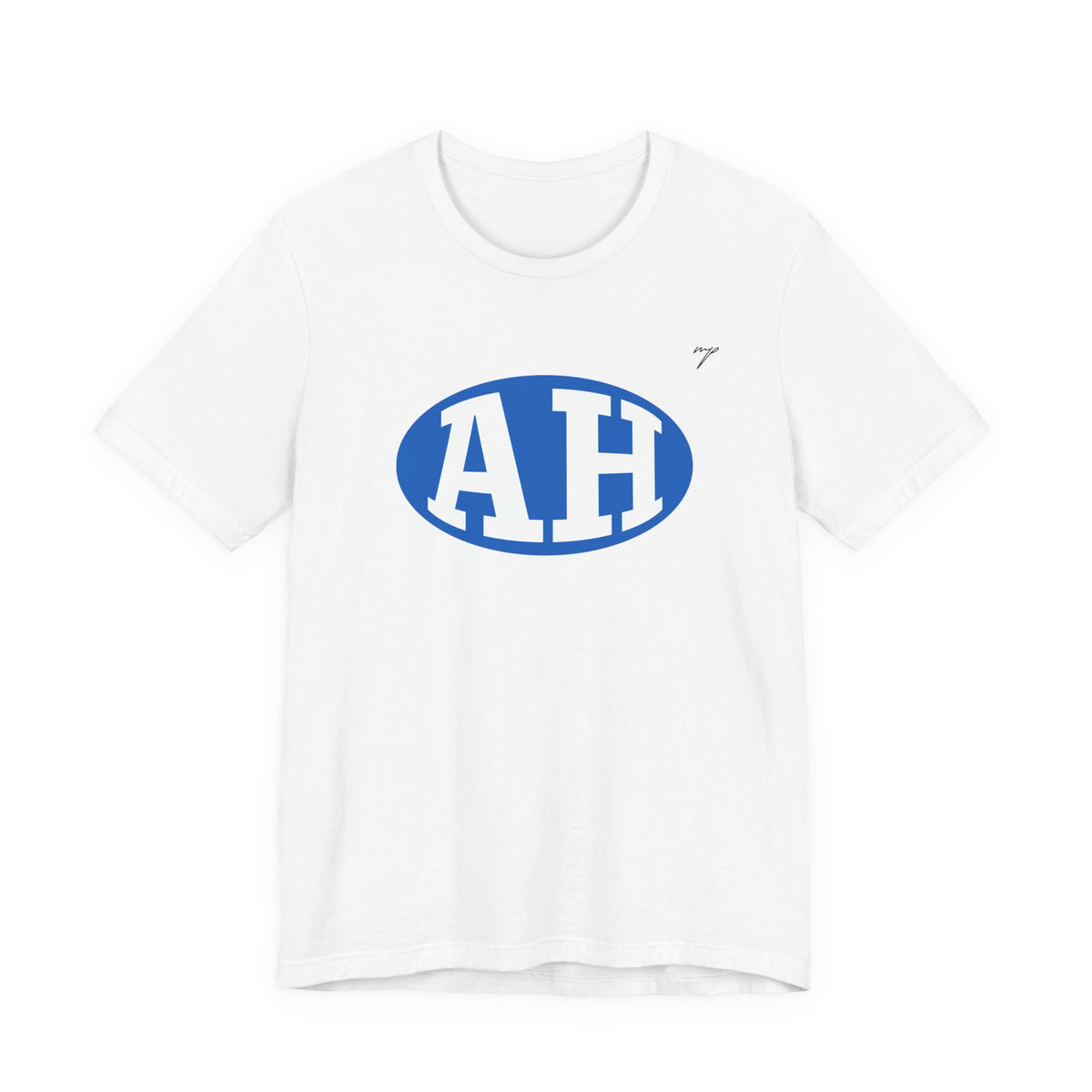 Abby Hoybjerg Graphic Tee