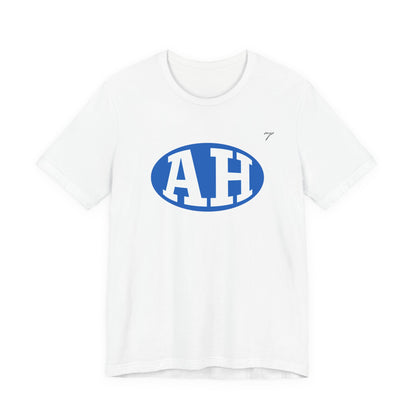 Abby Hoybjerg Graphic Tee