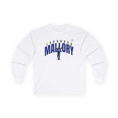 Labarron Mallory Long Sleeve Tee