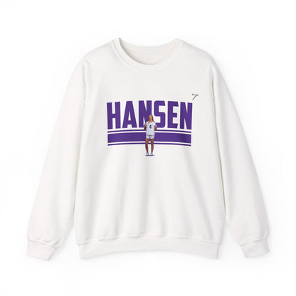 Reese Hansen Crewneck