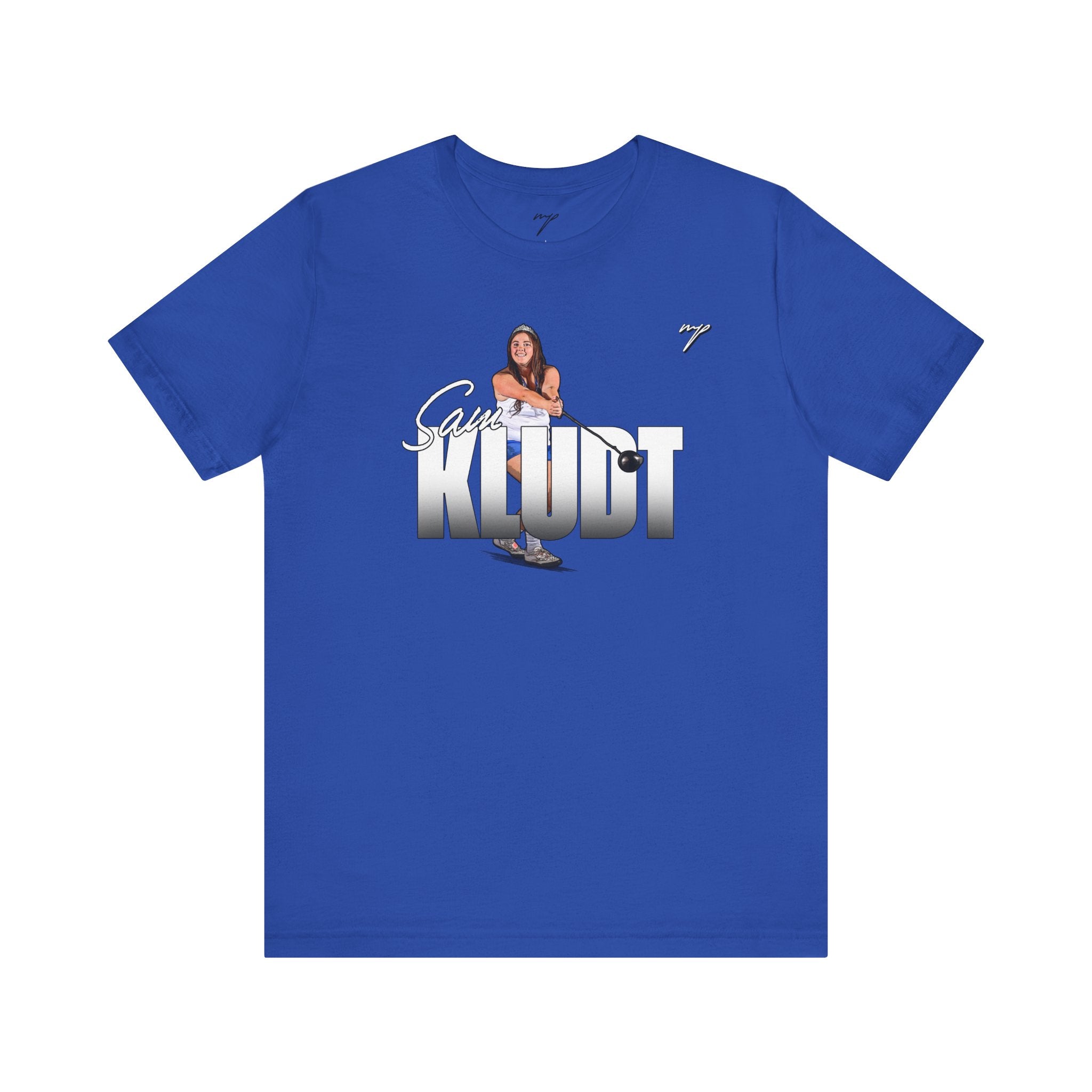 Samantha Kludt Graphic Tee