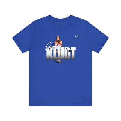 Samantha Kludt Graphic Tee