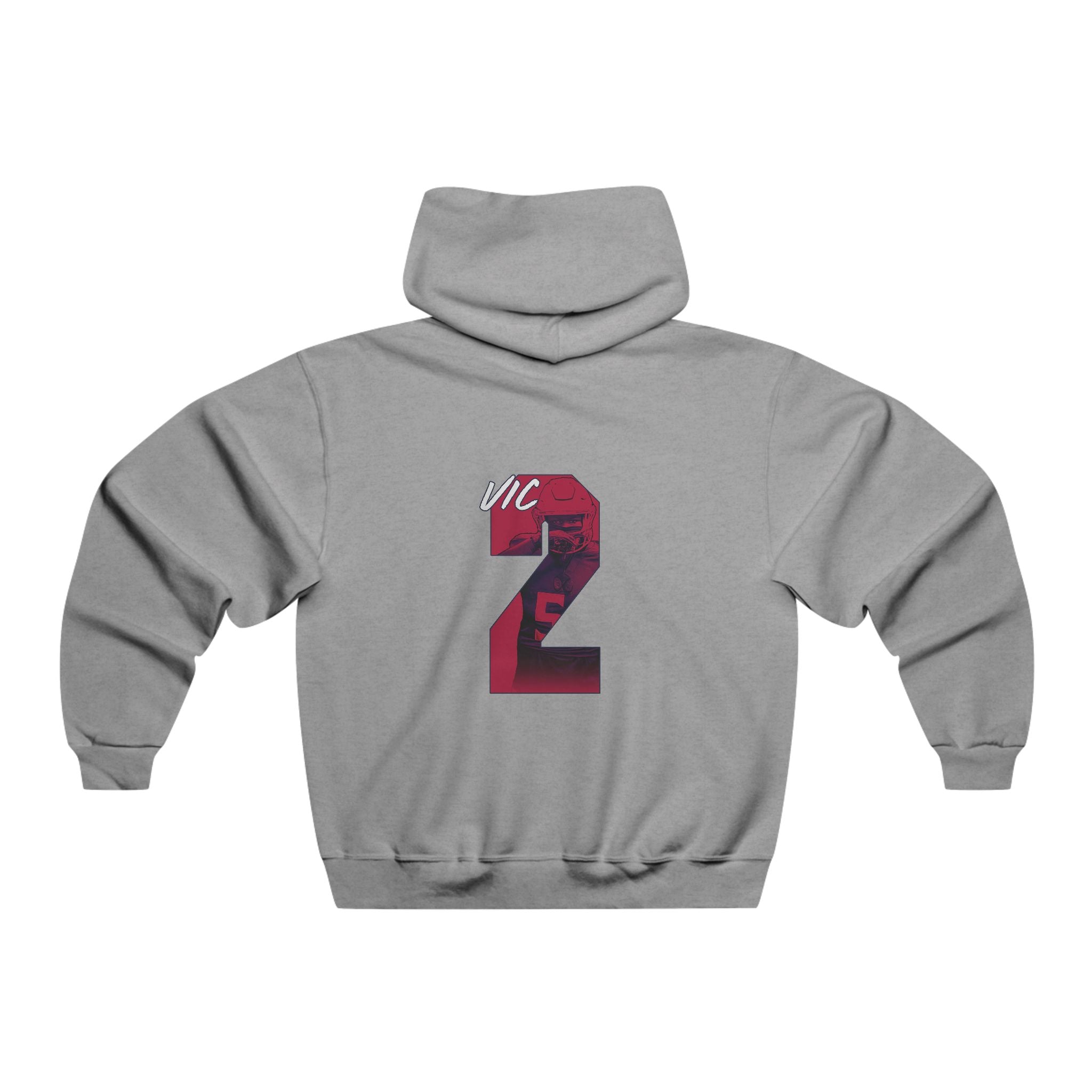Victor Olokun Vintage Hoodie