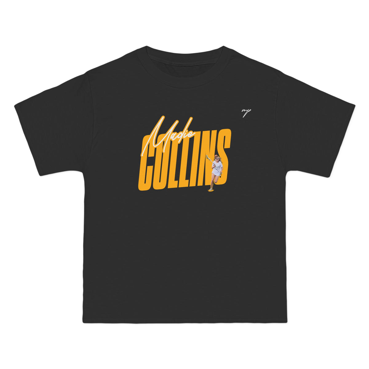Madie Collins Vintage Tee